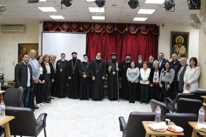 Hadaeq El-Qobba Opening